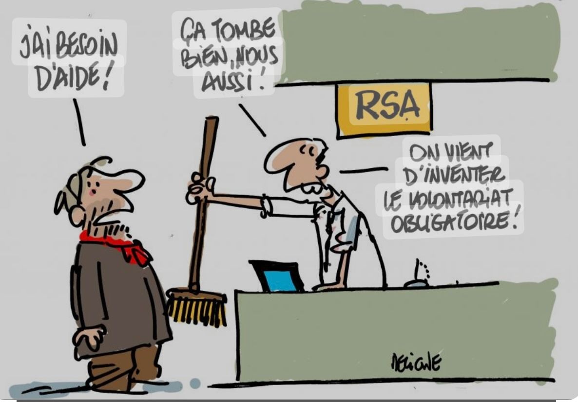 film sur le revenu de base